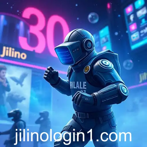 Digital Evolution in Gaming