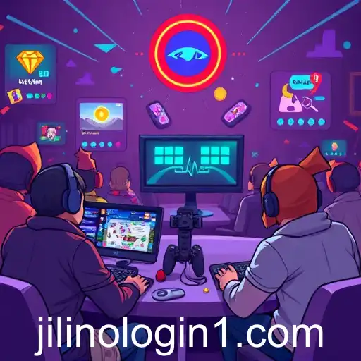 The Evolution of Gaming Platforms