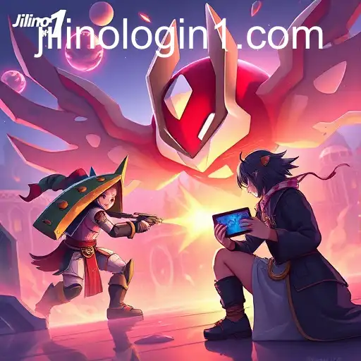 Jilino 1: Navigating Challenges in Digital Gaming in 2025