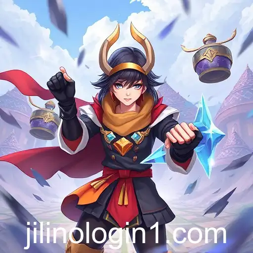 Navigating the Virtual Maze: Jilino 1 in 2025