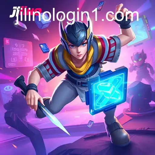 The Rise of Jilino 1 Game Platform