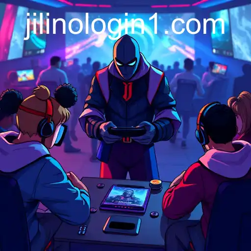 Exploring the Rise of Jilino 1 Login in the Gaming World