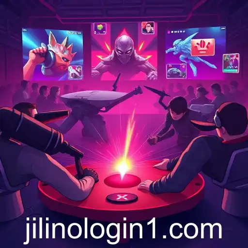 The Rise of Jilino 1 in the Gaming World
