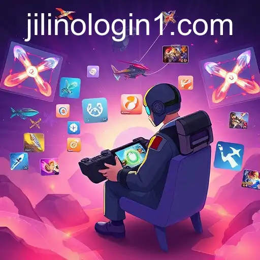 The Rise of Jilino 1 in Digital Gaming