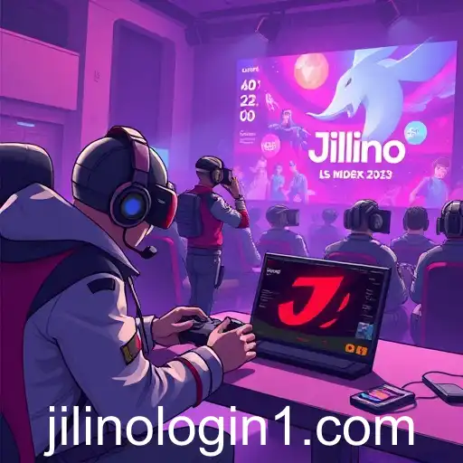 The Rise of Jilino 1 Login: A Digital Gaming Phenomenon