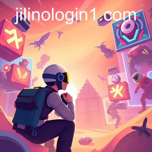 Exploring the Role of Jilino 1 in Online Gaming