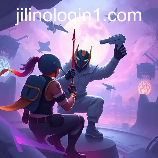 The Rise of Jilino: New Trends in Online Gaming