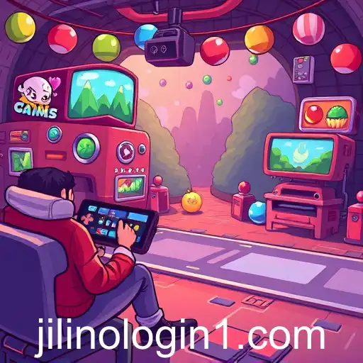 The Impact of Jilino 1 on Online Gaming