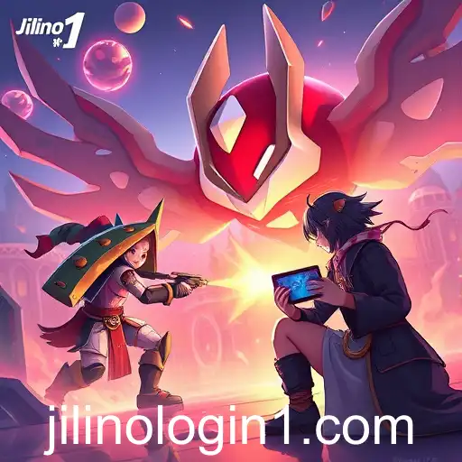 Jilino 1: Navigating Challenges in Digital Gaming in 2025