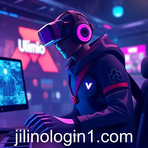 Jilino 1: The Rise of a Gaming Haven