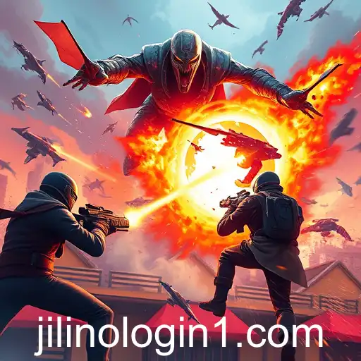 The Rise of Jilino 1: A Gaming Phenomenon