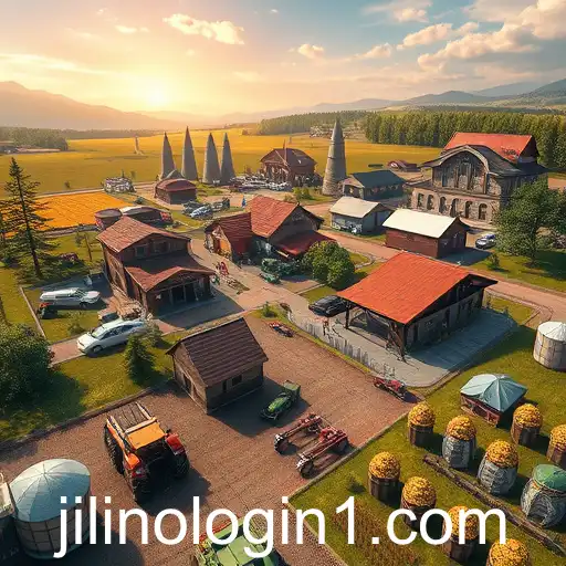 The Rise of Jilino 1 in the Gaming World