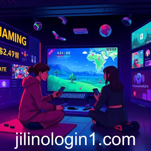 The Rise of Jilino 1 in Gaming Community