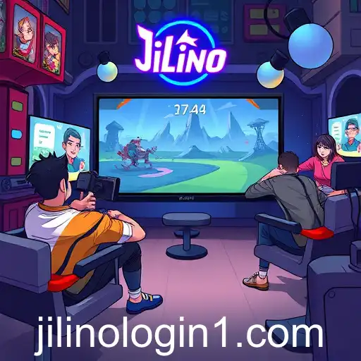 The Rise of Jilino 1 in Online Gaming