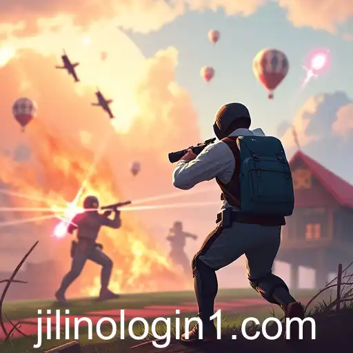 The Rise of Jilino 1 in Gaming