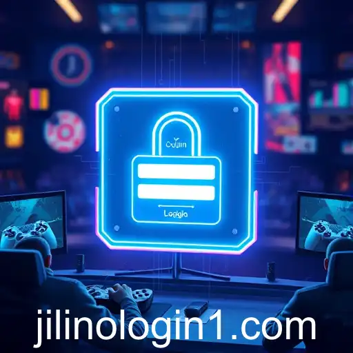 The Rise of Jilino 1: A New Era in Online Gaming
