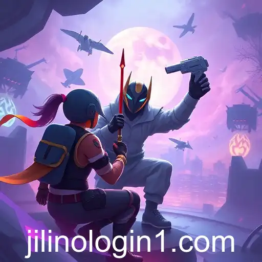 The Rise of Jilino: New Trends in Online Gaming