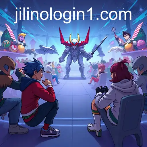 The Rise of Jilino 1 in the Gaming World