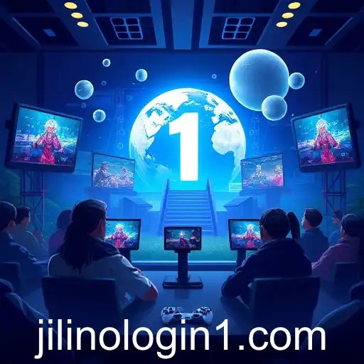 The Rise of Jilino 1: Revolutionizing Online Gaming in 2026