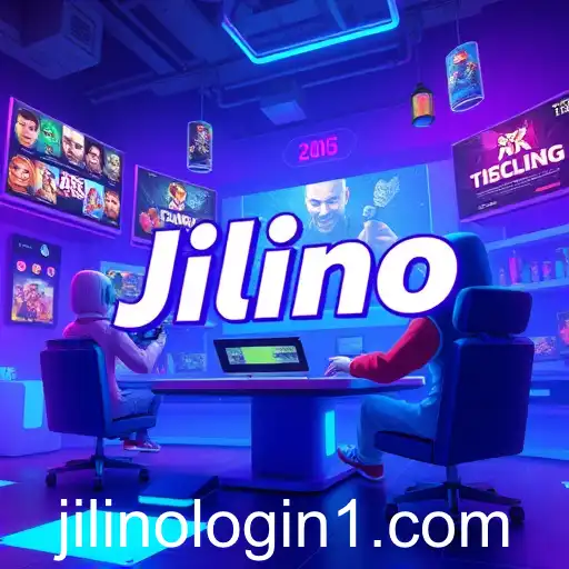The Rise of Jilino: The Future of Gaming