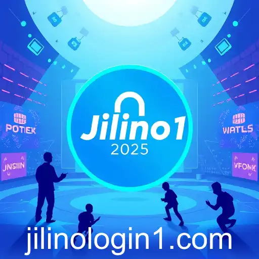 Unveiling the Digital Playground: Jilino 1 Login